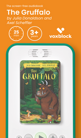 The Gruffalo - additional product image