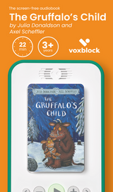 The Gruffalo's Child - additional product image