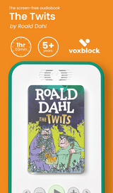 The Twits - additional product image