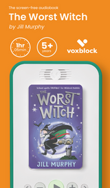 The Worst Witch - additional product image
