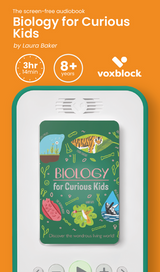 Biology for Curious Kids - additional product image