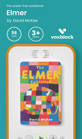 The Elmer Collection - additional product image