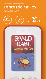 Fantastic Mr Fox - additional product image