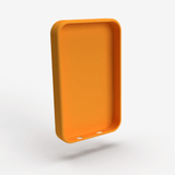 Voxblock Protective Bumper - Orange - additional product image