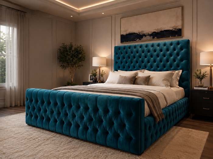 Beds