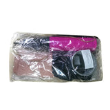 Halloween Fake Corpse Body Bag Prop – Scary Dead Victim Haunted House Decoration
