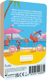 Hotel Flamingo - alternate view