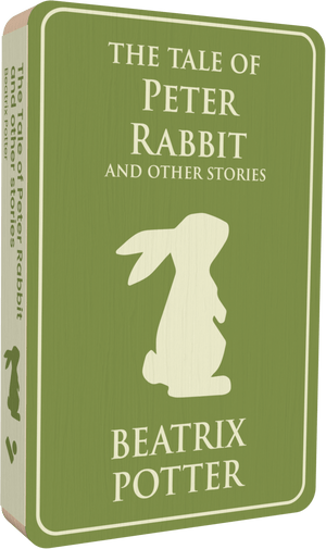 The Tale of Peter Rabbit & Stories