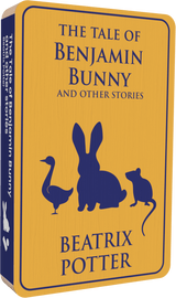 The Tale of Benjamin Bunny & Stories - additional product image