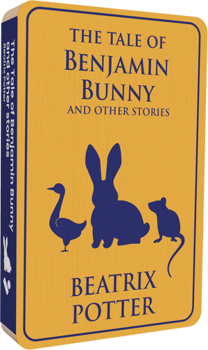 The Tale of Benjamin Bunny & Stories