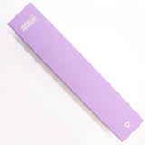 Baby Blessings Extra-Long Soap Flower Gift Box - Blue - image 2
