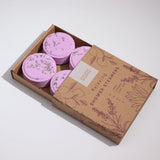Zen Relaxing Shower Steamers Gift Set - image 3
