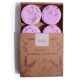 Zen Relaxing Shower Steamers Gift Set - image 5