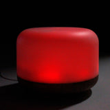 Aarhus USB Aroma Diffuser with Timer - image 5