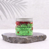 Strawberry & Kiwi Whipped Soap 120g - image 1