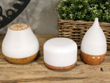 Aarhus USB Aroma Diffuser with Timer - image 6