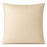 Classic Soft Stone Cushion Cover 60x60cm – Jumbo Cotton