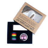 Tree of Life Car Aromatherapy Diffuser Kit 30mm - image 5