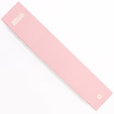 Baby Blessings Extra-Long Soap Flower Gift Box - Pink - image 4