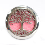 Tree of Life Car Aromatherapy Diffuser Kit 30mm - image 3