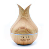 Palermo USB Aroma Diffuser with Timer - image 1