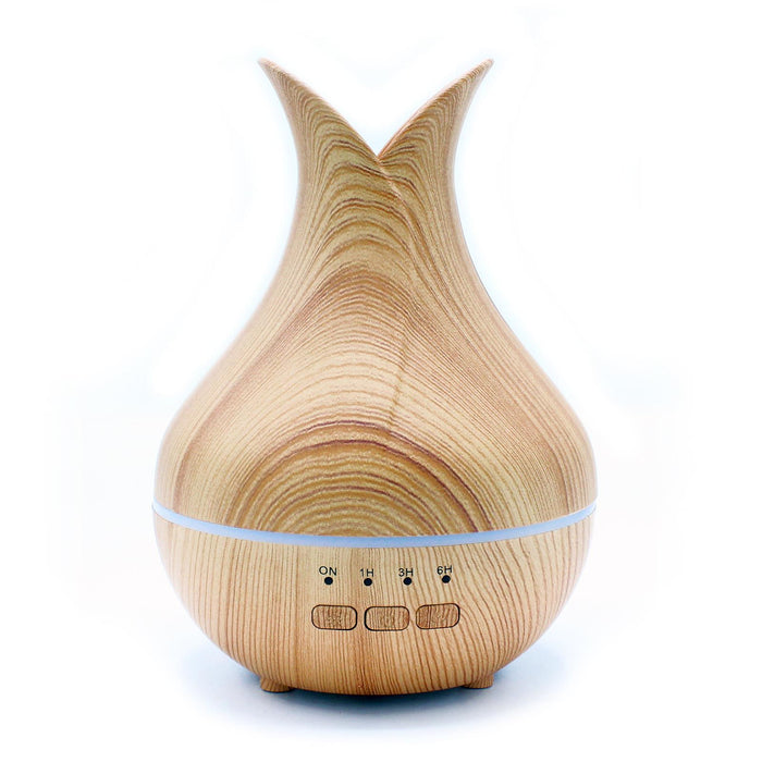 Palermo USB Aroma Diffuser with Timer