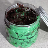 Dubai - Emerald Truffle Whipped Soap 120g - image 1