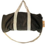 Don't Quit Gym Bag - Olive - image 1