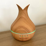 Palermo USB Aroma Diffuser with Timer - image 2