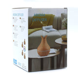 Palermo USB Aroma Diffuser with Timer - image 3