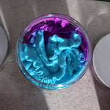 Amethyst Creed Whipped Soap 120g - image 3