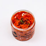 Pumpkin Pie Whipped Soap 120g - image 1