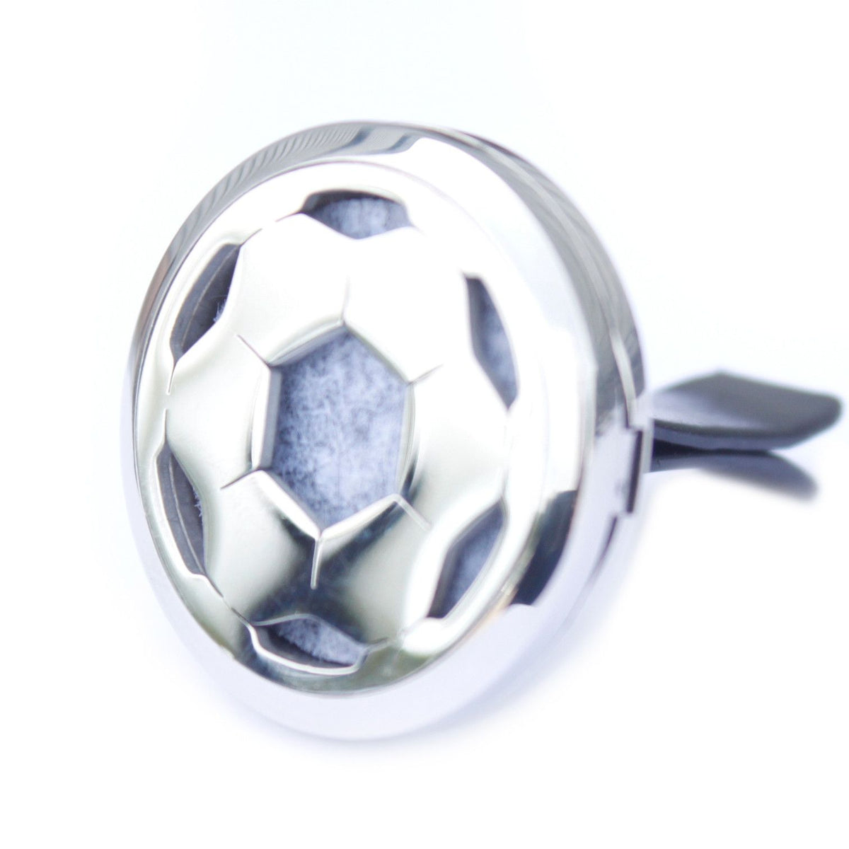 Football Car Aromatherapy Diffuser Kit 30mm