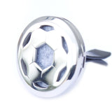 Football Car Aromatherapy Diffuser Kit 30mm - image 1