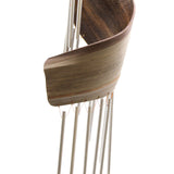 Natural Coconut Leaf Wind Chime - image 4