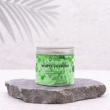 Gooseberry & White Tea Whipped Soap 120g - image 1