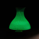 Palma Shell Effect USB Aroma Diffuser with Timer - image 4