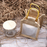 One Jar - 100% Natural Gift Bag - image 5
