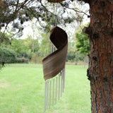Natural Coconut Leaf Wind Chime - image 2