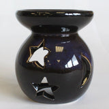Moon & Star Oil Burners