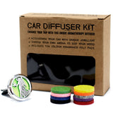 Guardian Angel Car Aromatherapy Diffuser Kit 30mm - image 4