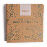 Zen Awakening Shower Steamers Gift Set - image 2