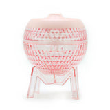 Pink Mondo Planet USB Humidifier with Colour Light - image 1