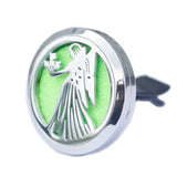 Guardian Angel Car Aromatherapy Diffuser Kit 30mm - image 1