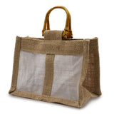 Two Jars - 100% Natural Gift Bag - image 1