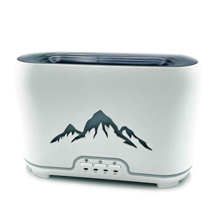 Himalayas USB-C Flame Effect Aroma Diffuser
