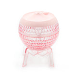Pink Mondo Planet USB Humidifier with Colour Light - image 2