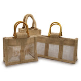 Two Jars - 100% Natural Gift Bag - image 5