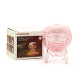 Pink Mondo Planet USB Humidifier with Colour Light - image 3