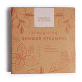 Zen Energising Shower Steamers Gift Set - image 2